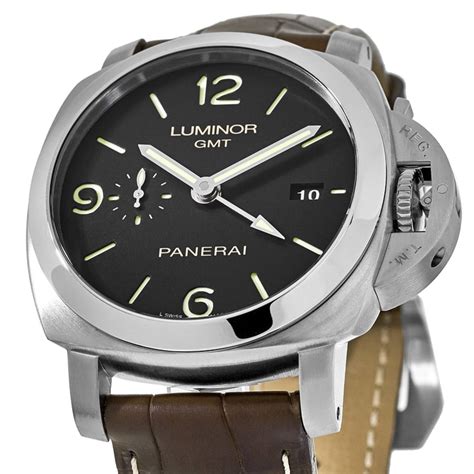 panerai luminor 1950 strap.